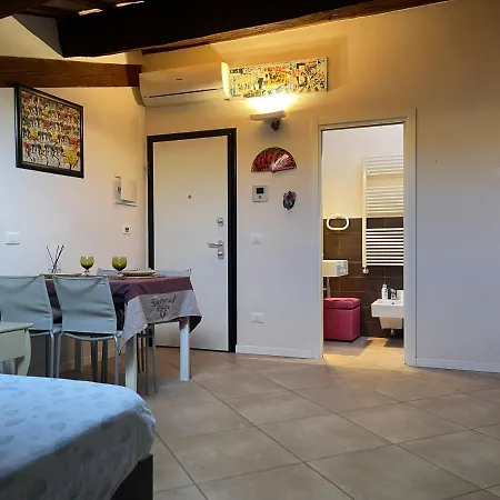 Lhe Petit Delice Apartman *