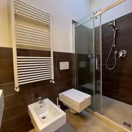 Lhe Petit Delice Apartman *