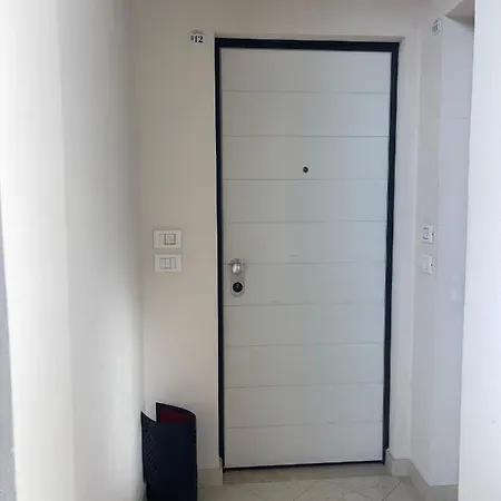 Apartament Lhe Petit Delice