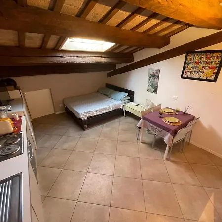 Lhe Petit Delice Apartment *