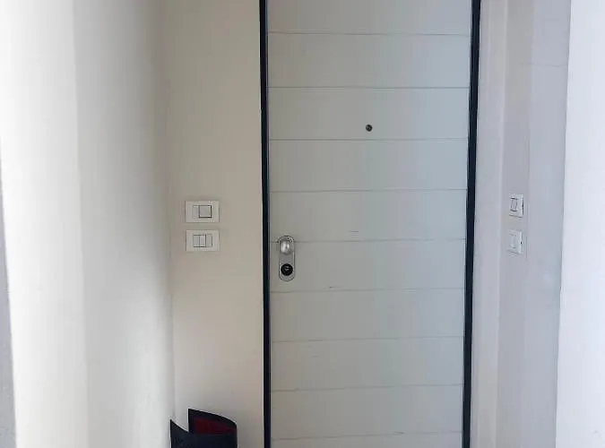 Apartament Lhe Petit Delice